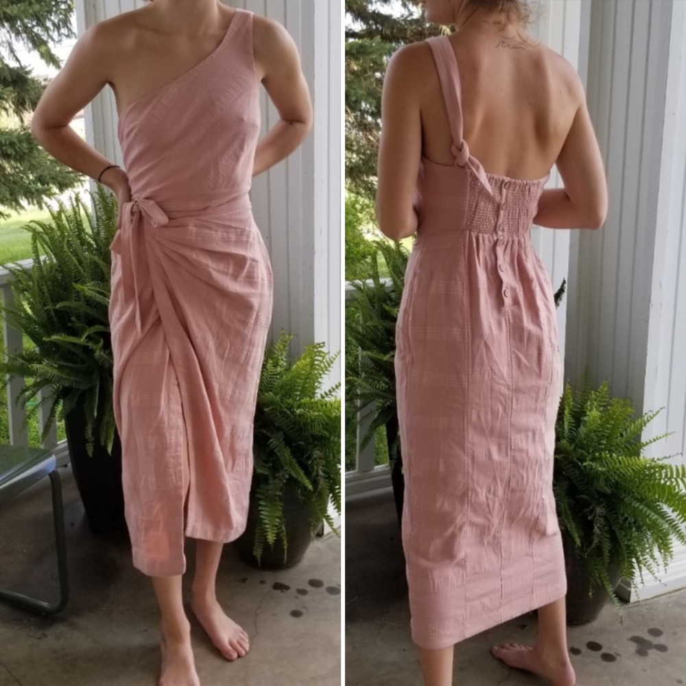 Free People Dress
